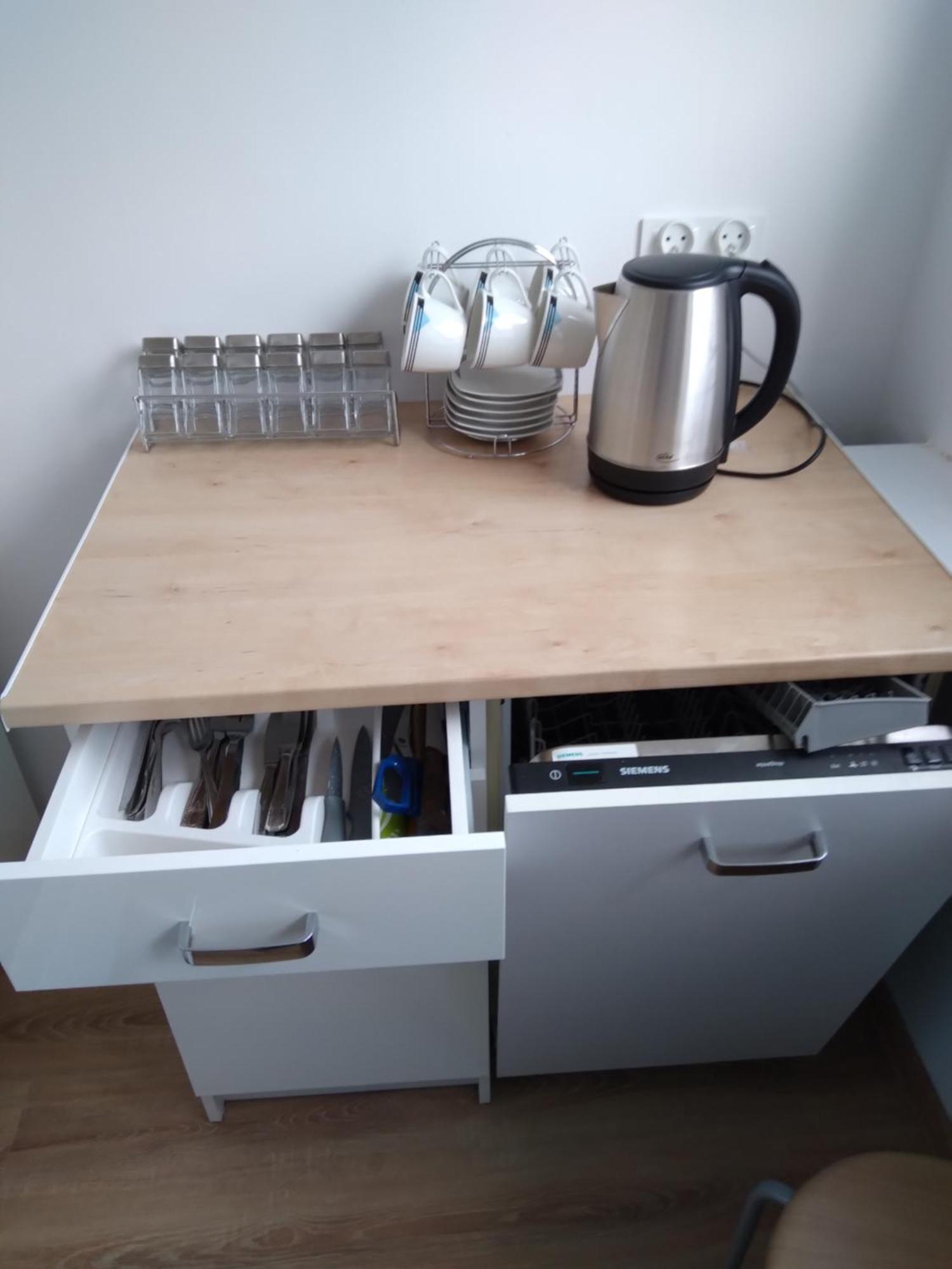 Apartment Perla Nad Baltykiem Podczele