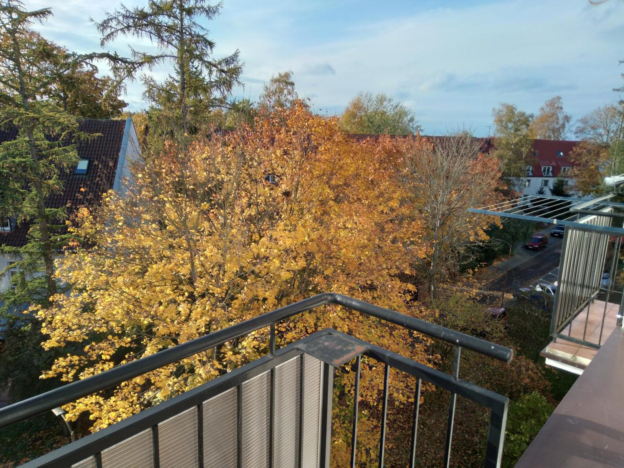 Apartment Perla Nad Baltykiem Podczele
