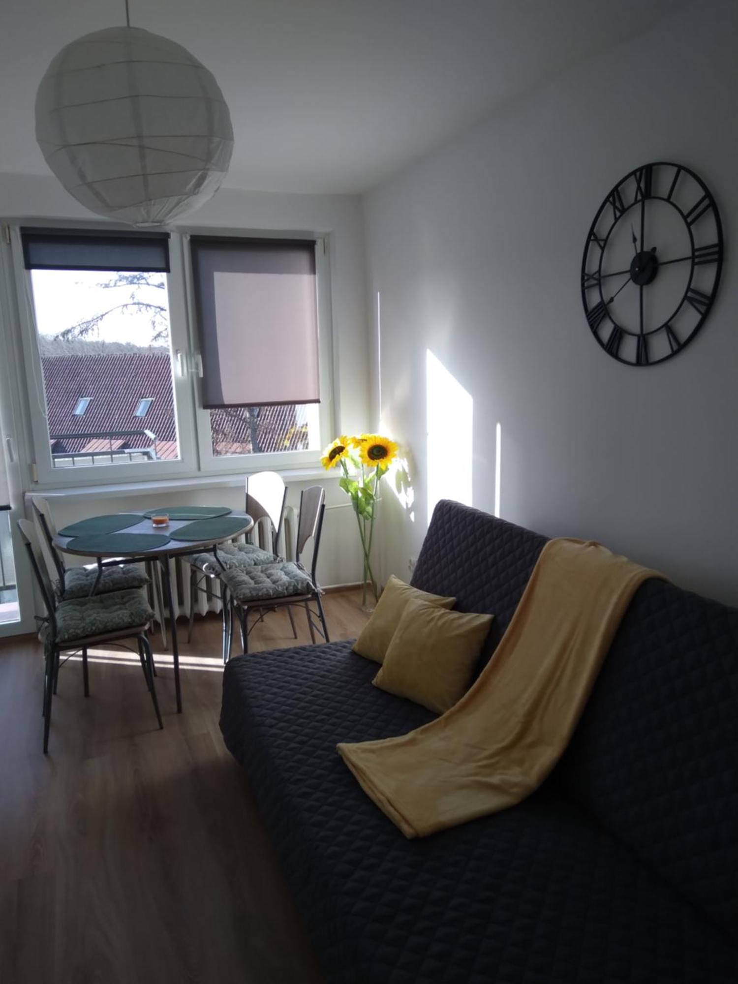 Apartment Perla Nad Baltykiem Podczele *