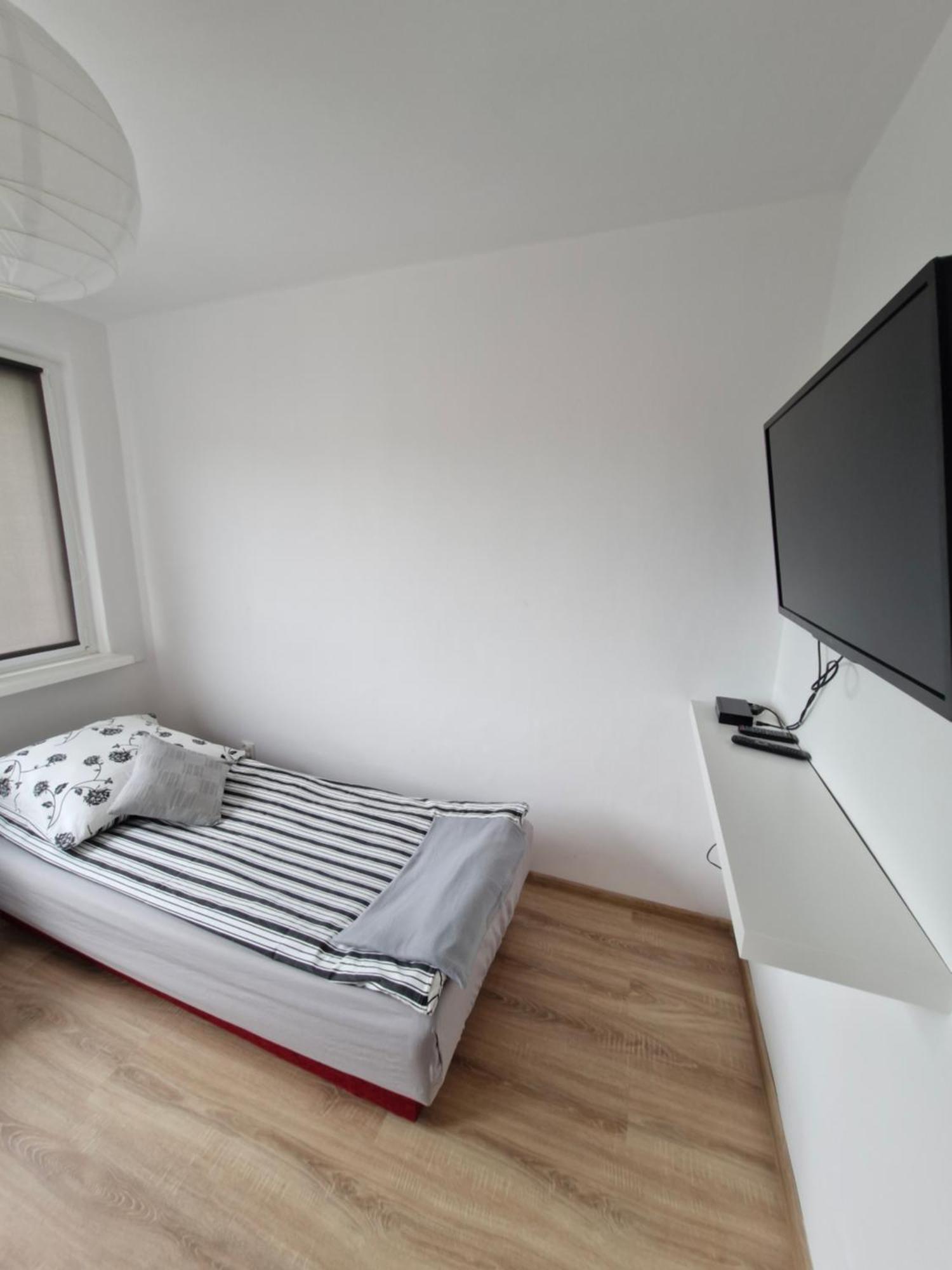 Apartment Perla Nad Baltykiem Podczele *